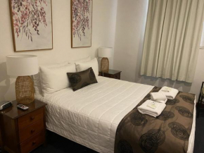 The Esplanade Motel, Lakes Entrance